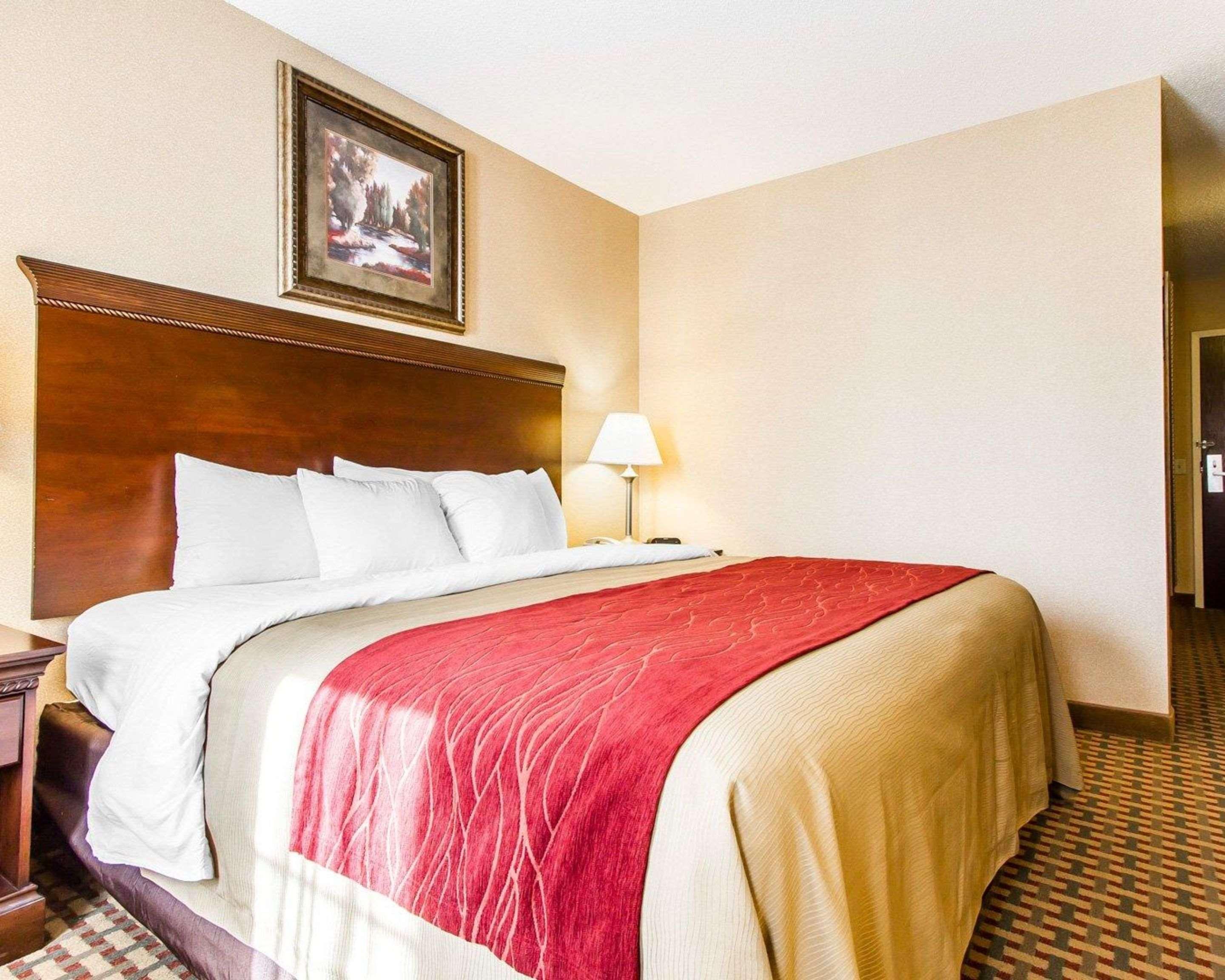 Comfort Inn & Suites Scarborough-Portland Luaran gambar