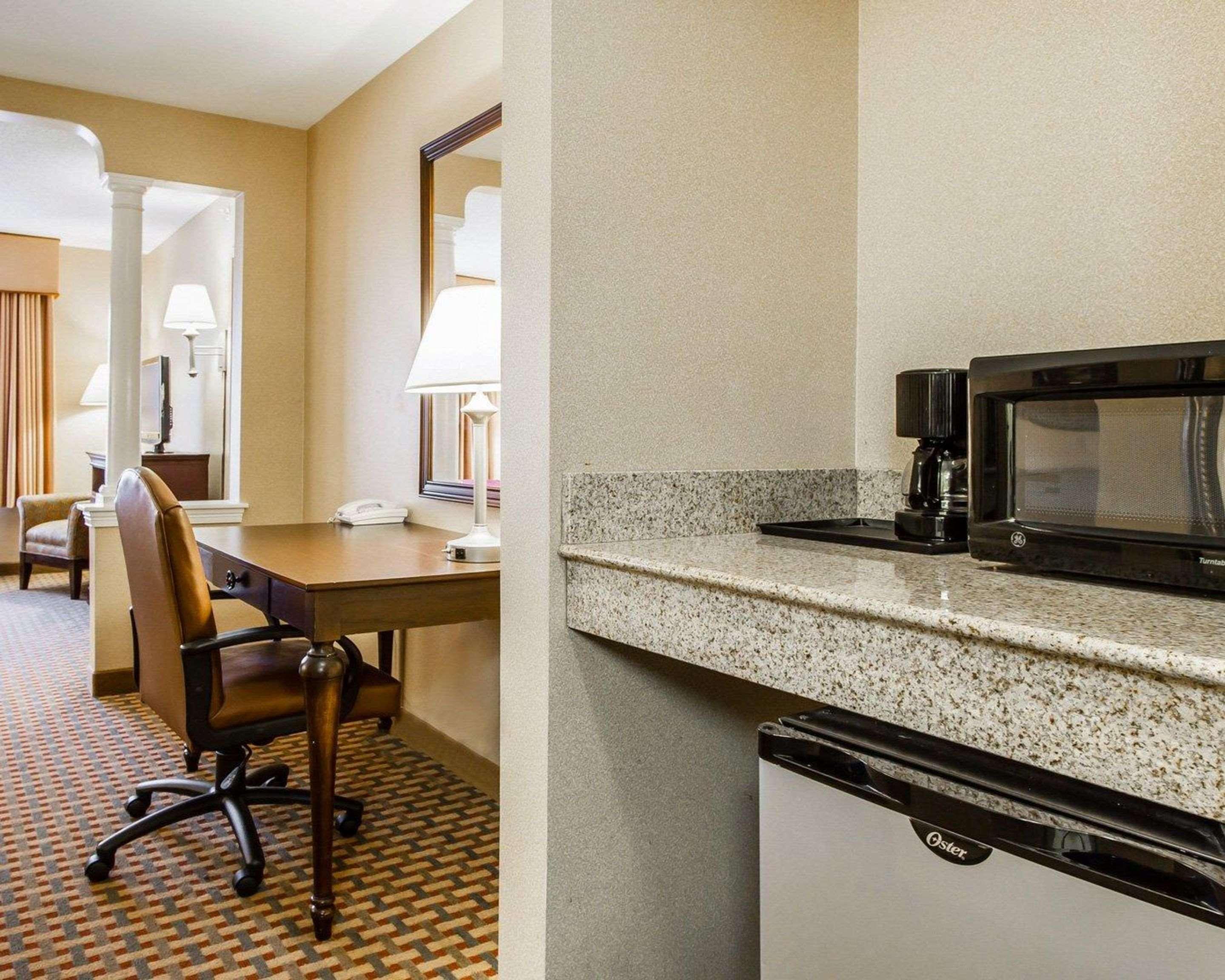 Comfort Inn & Suites Scarborough-Portland Luaran gambar