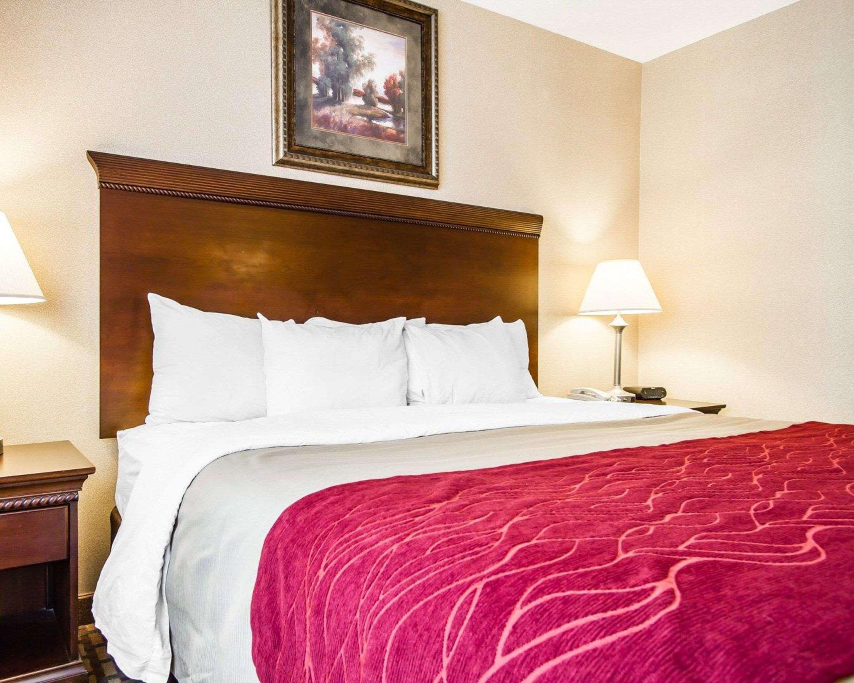 Comfort Inn & Suites Scarborough-Portland Luaran gambar