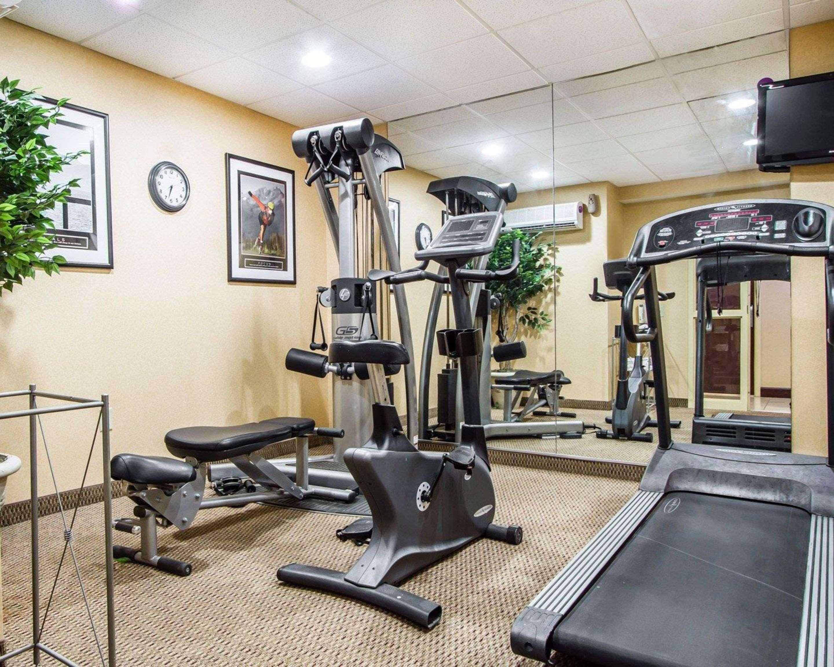 Comfort Inn & Suites Scarborough-Portland Luaran gambar