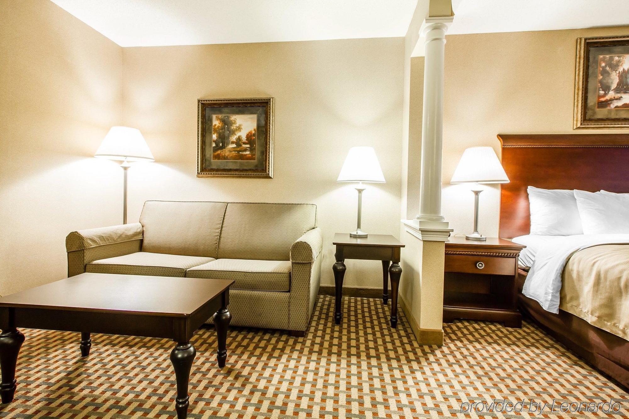 Comfort Inn & Suites Scarborough-Portland Luaran gambar